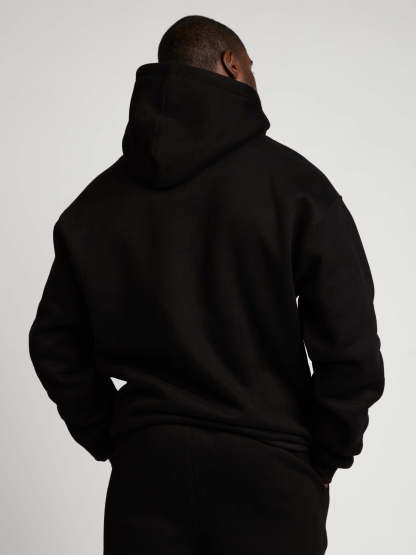 Minimalist Hoodie