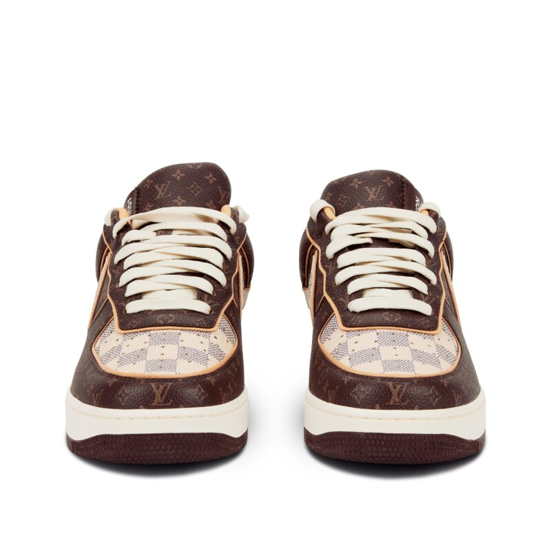 Louis Vuitton  Air Force 1 Low