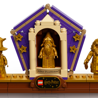 Hogwarts™ Icons - Collectors' Edition