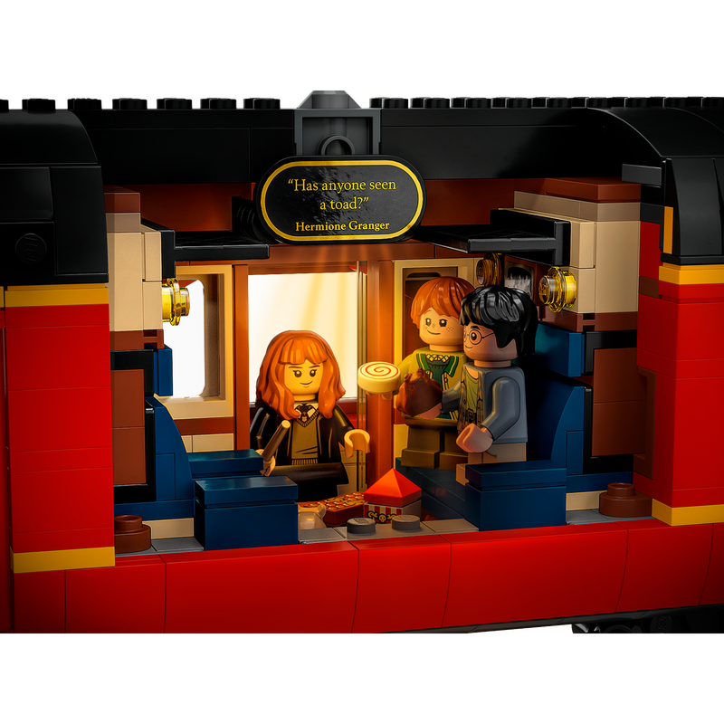 Hogwarts Express™ – Collectors' Edition