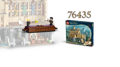 Hogwarts™ Castle: Dueling Club