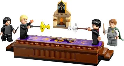 Hogwarts™ Castle: Dueling Club