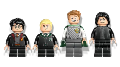 Hogwarts™ Castle: Dueling Club