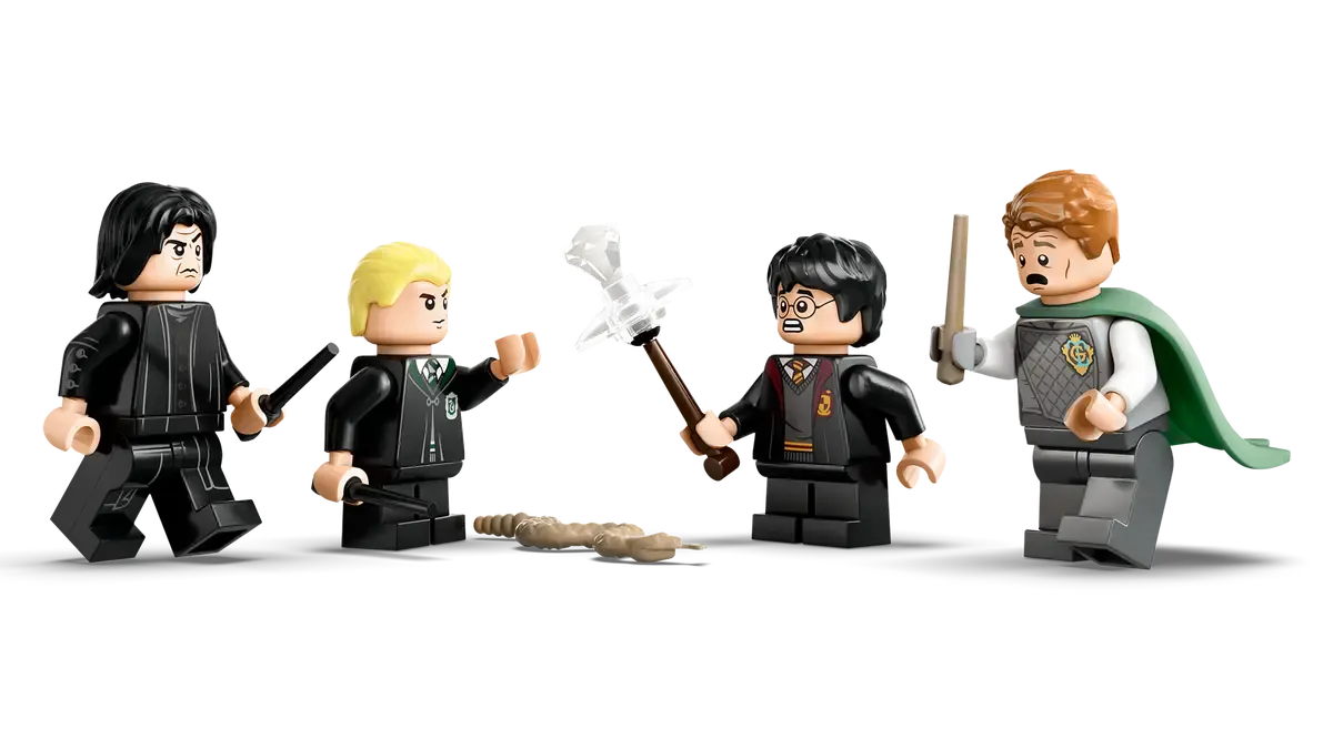 Hogwarts™ Castle: Dueling Club
