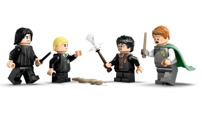 Hogwarts™ Castle: Dueling Club
