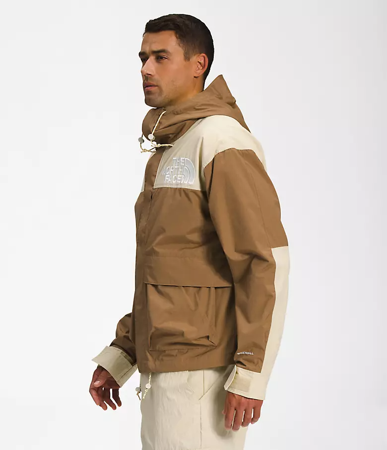 Men’s �?6 Low-Fi Hi-Tek Mountain Jacket