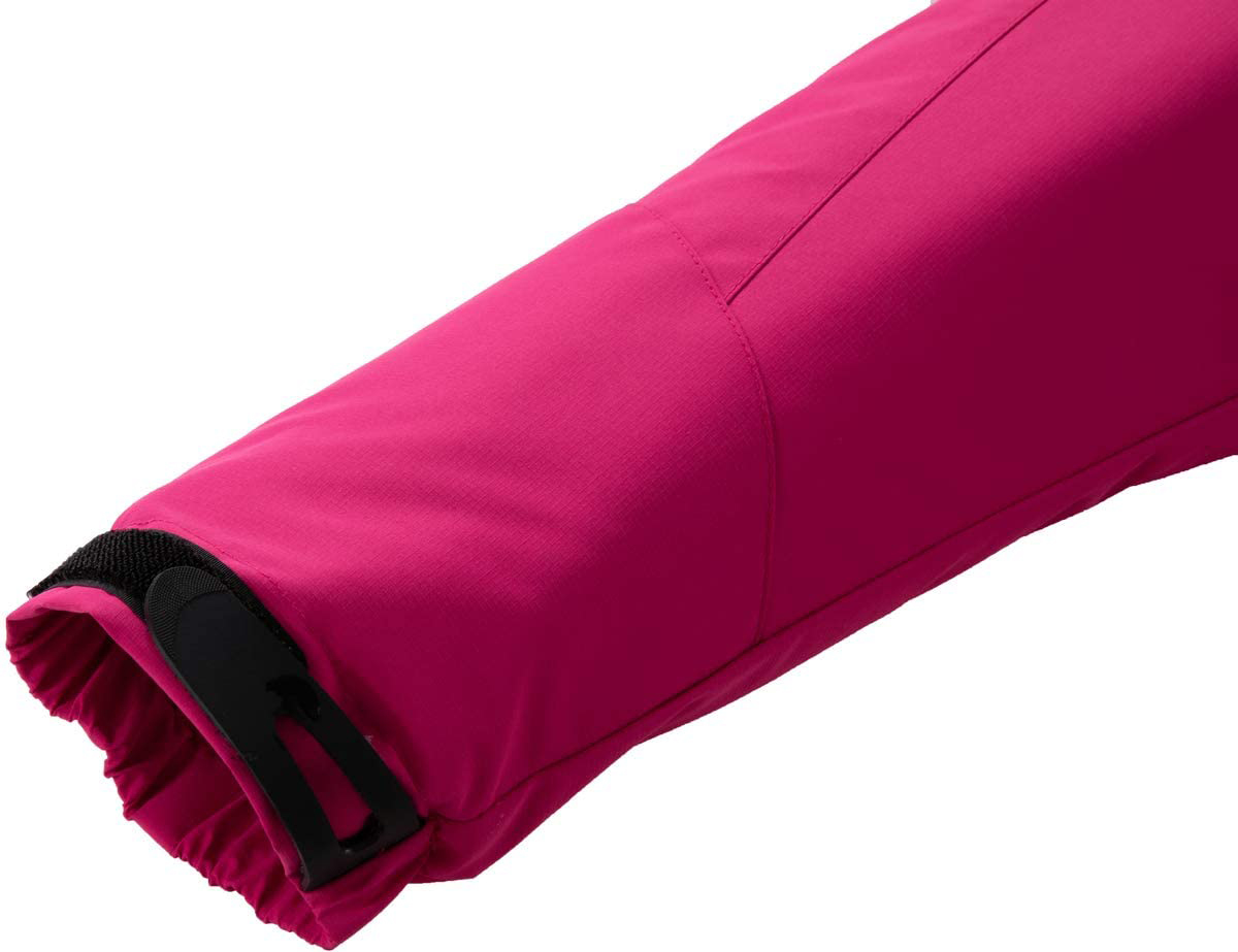 Women's Waterproof Ski Jacket Warm Winter Snow Coat Mountain Windbreaker Hooded Raincoat Jacket