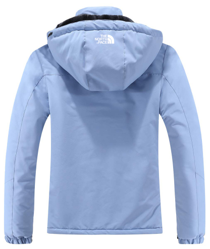 Women's Waterproof Ski Jacket Warm Winter Snow Coat Mountain Windbreaker Hooded Raincoat Jacket