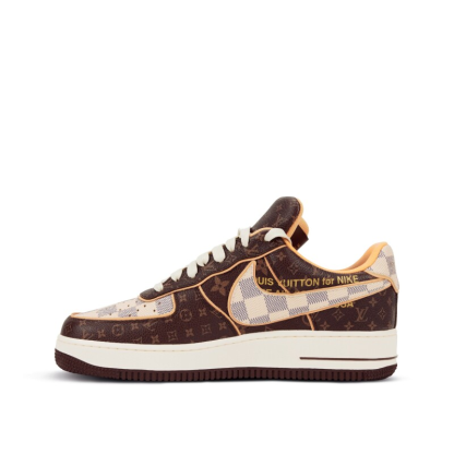 Louis Vuitton  Air Force 1 Low