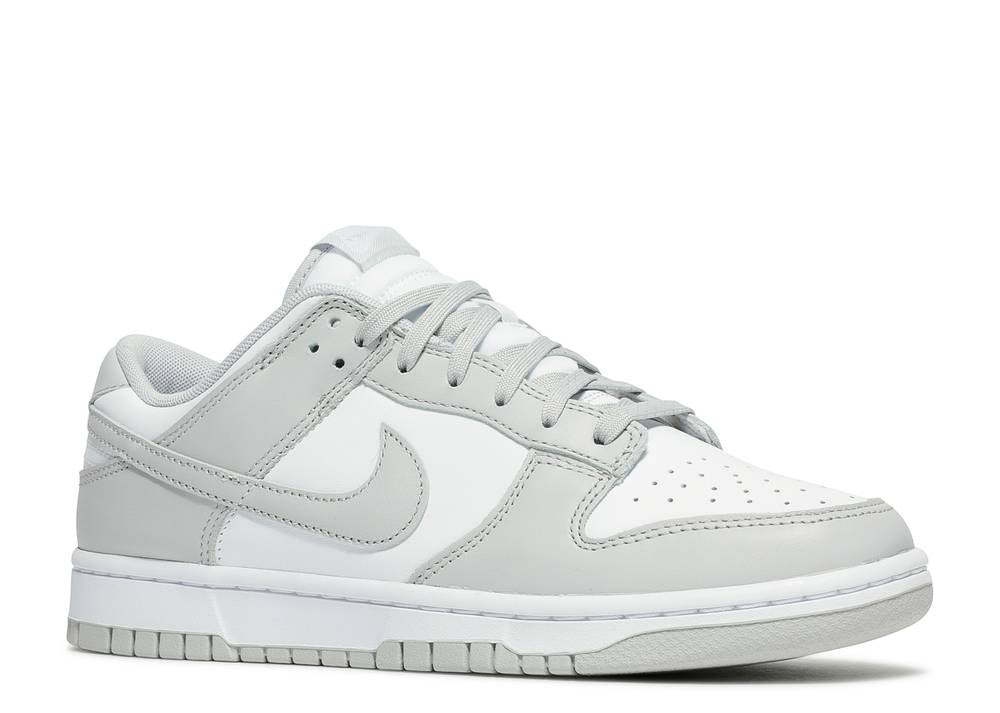 Low Top Dunk SB