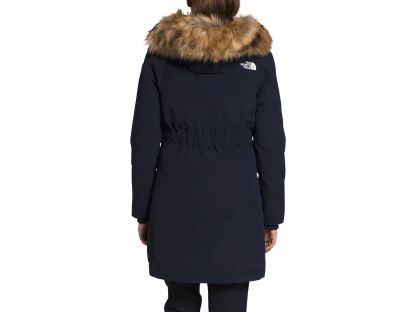 Women's Arctic Parka