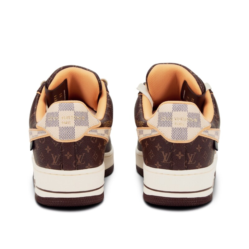 Louis Vuitton  Air Force 1 Low