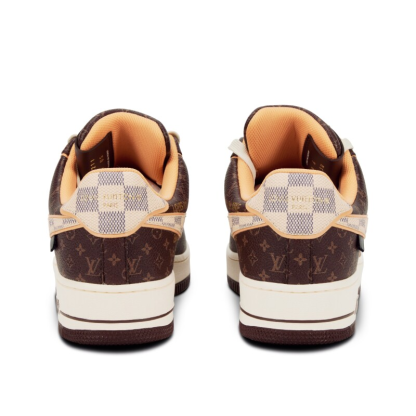 Louis Vuitton  Air Force 1 Low