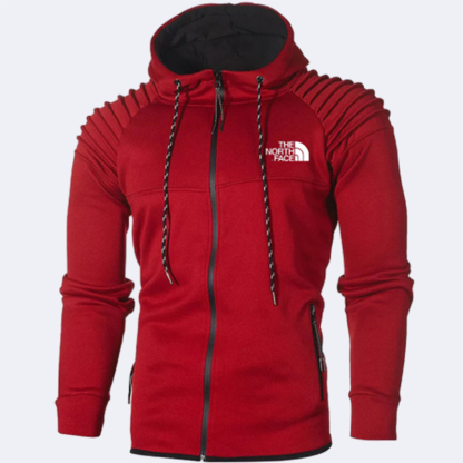 2024 sudaderas con capucha deportivas de moda para hombres