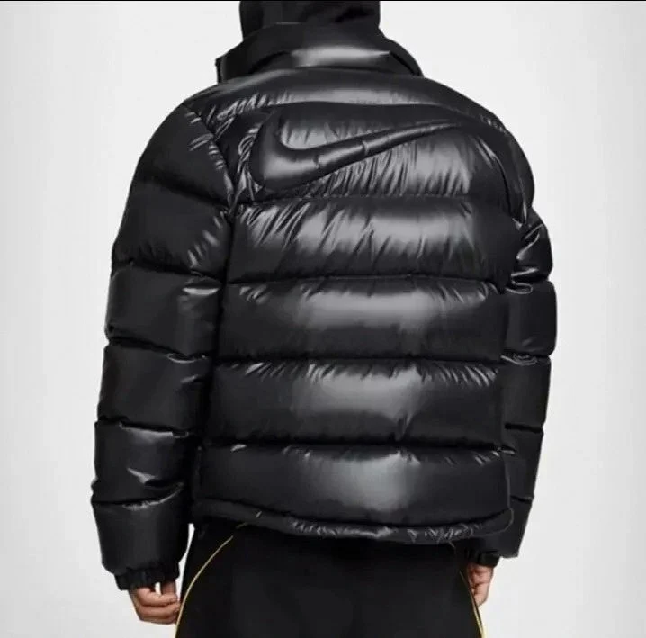 Nitheke x Drake NOCTA Puffer Jacket