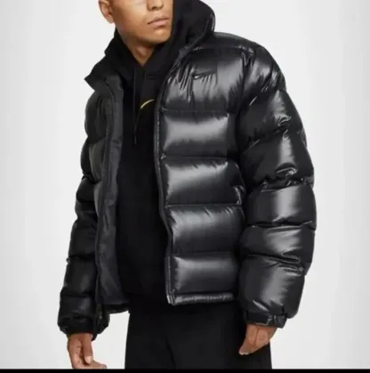 Nitheke x Drake NOCTA Puffer Jacket