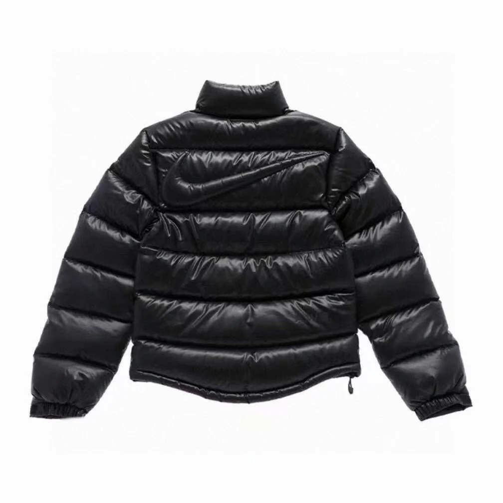 Nitheke x Drake NOCTA Puffer Jacket