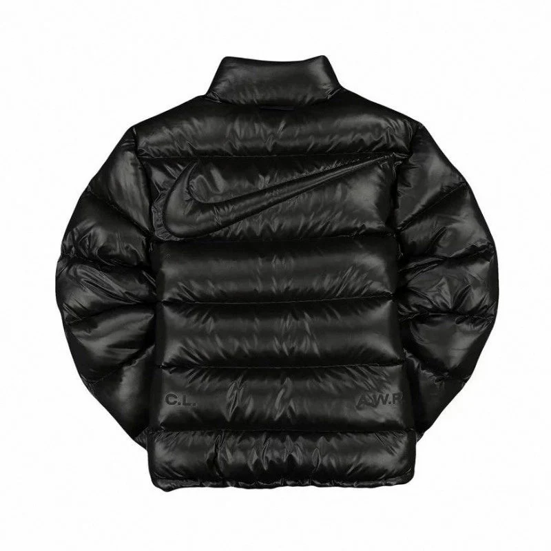 Nitheke x Drake NOCTA Puffer Jacket