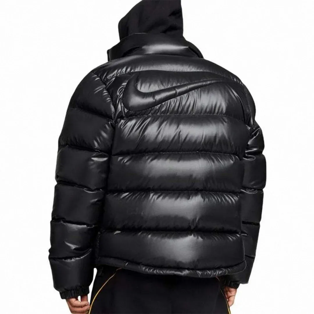 Nitheke x Drake NOCTA Puffer Jacket