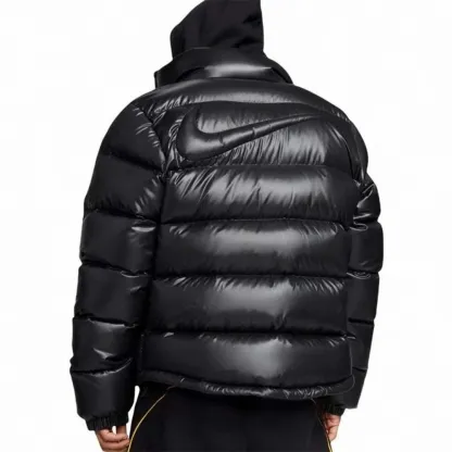 Nitheke x Drake NOCTA Puffer Jacket