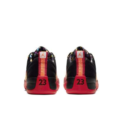 Air Jordan 12 Retro Low SE 'Super Bowl' DC1059-001