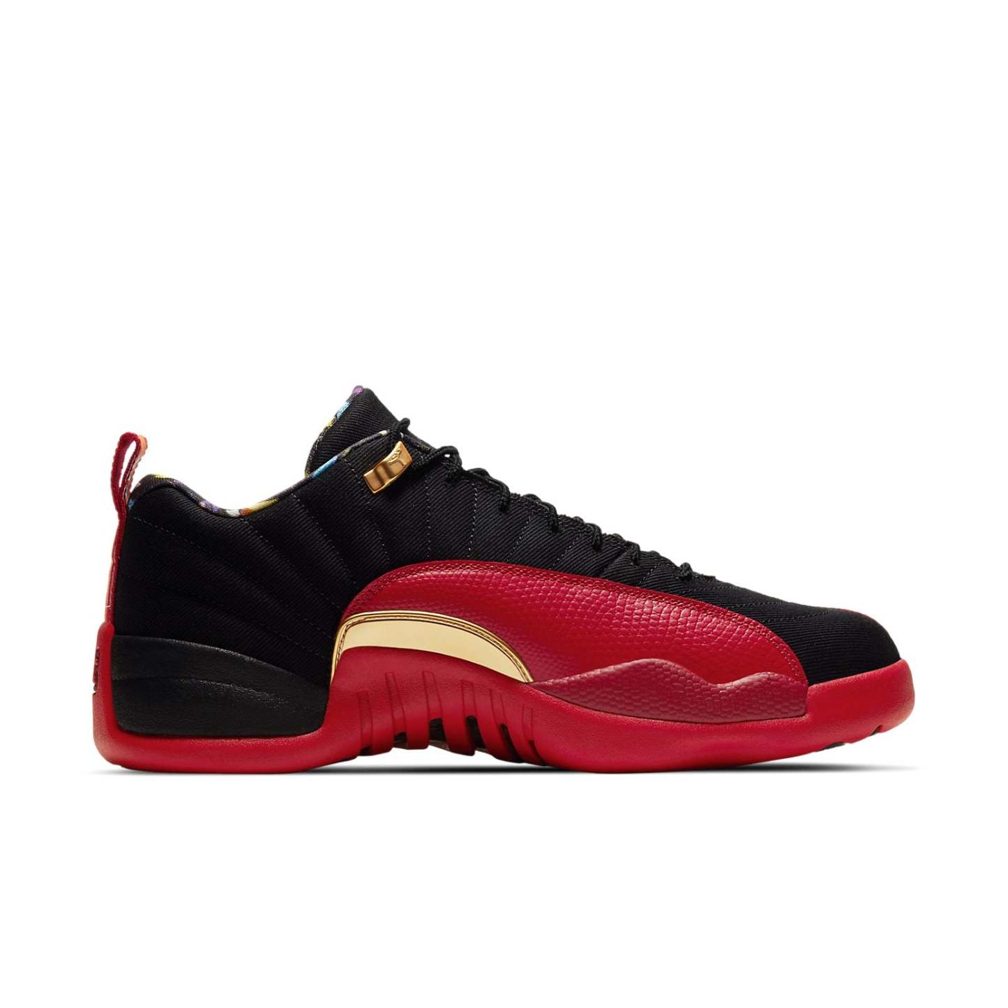 Air Jordan 12 Retro Low SE 'Super Bowl' DC1059-001