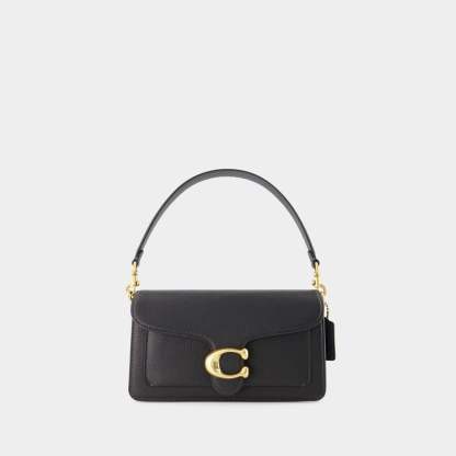 Coach Outlet Tabby 26 Hobo Bag - Coach - Black - Leather