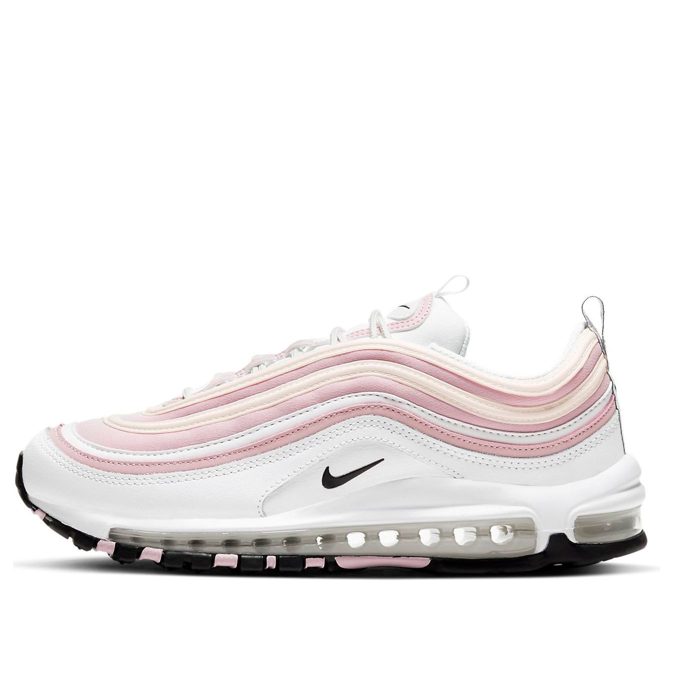 (WMNS) Nittgke Air Max 97 'Pink Cream'