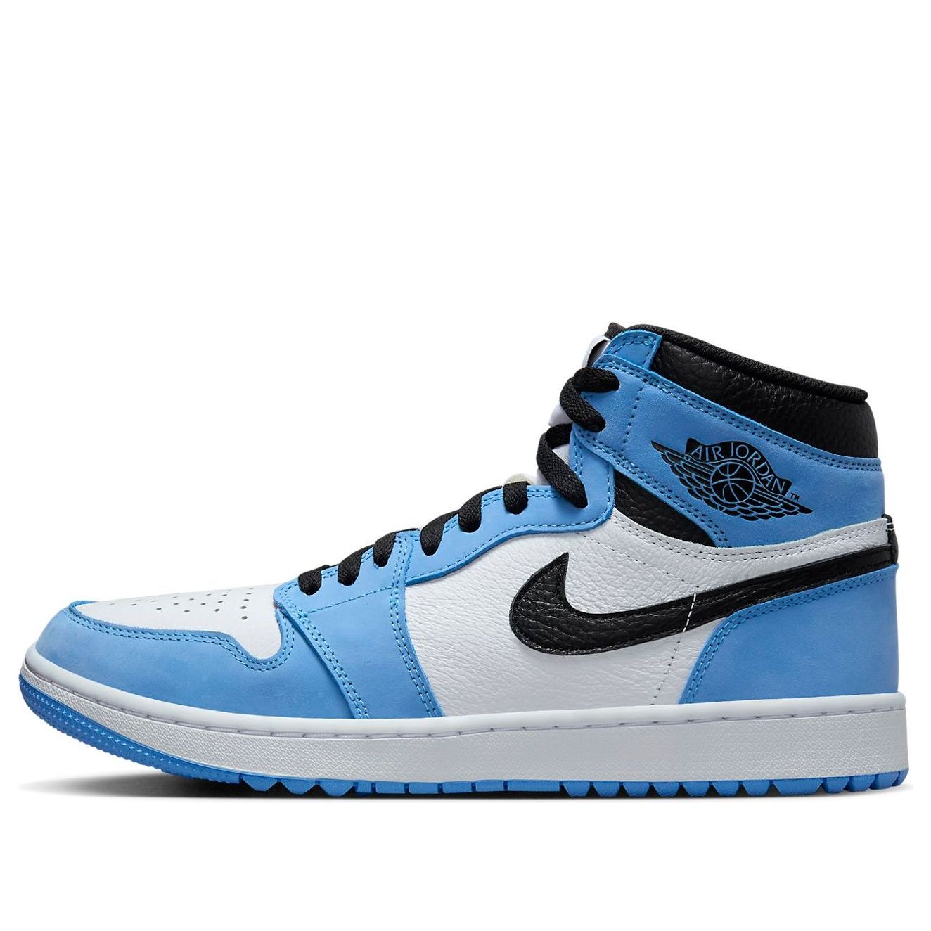Air Jordan 1 High Golf 'University Blue' DQ0660-400