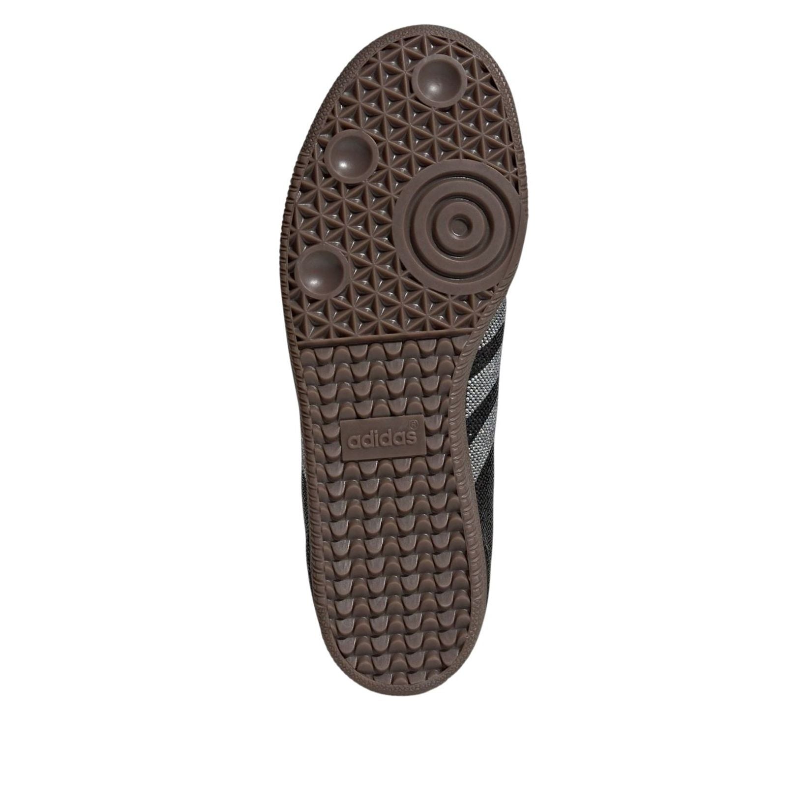 adidas Samba OG Rhinestone Black Silver