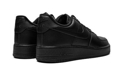 Air Force 1 Low '07 "Triple Black"