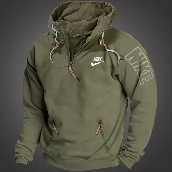 2025 MEN'S TACTICAL HOODIE
