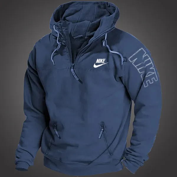 2025 MEN'S TACTICAL HOODIE