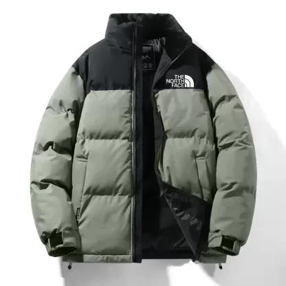 2025 TNF® Thunder Fashionable Warm Jacket
