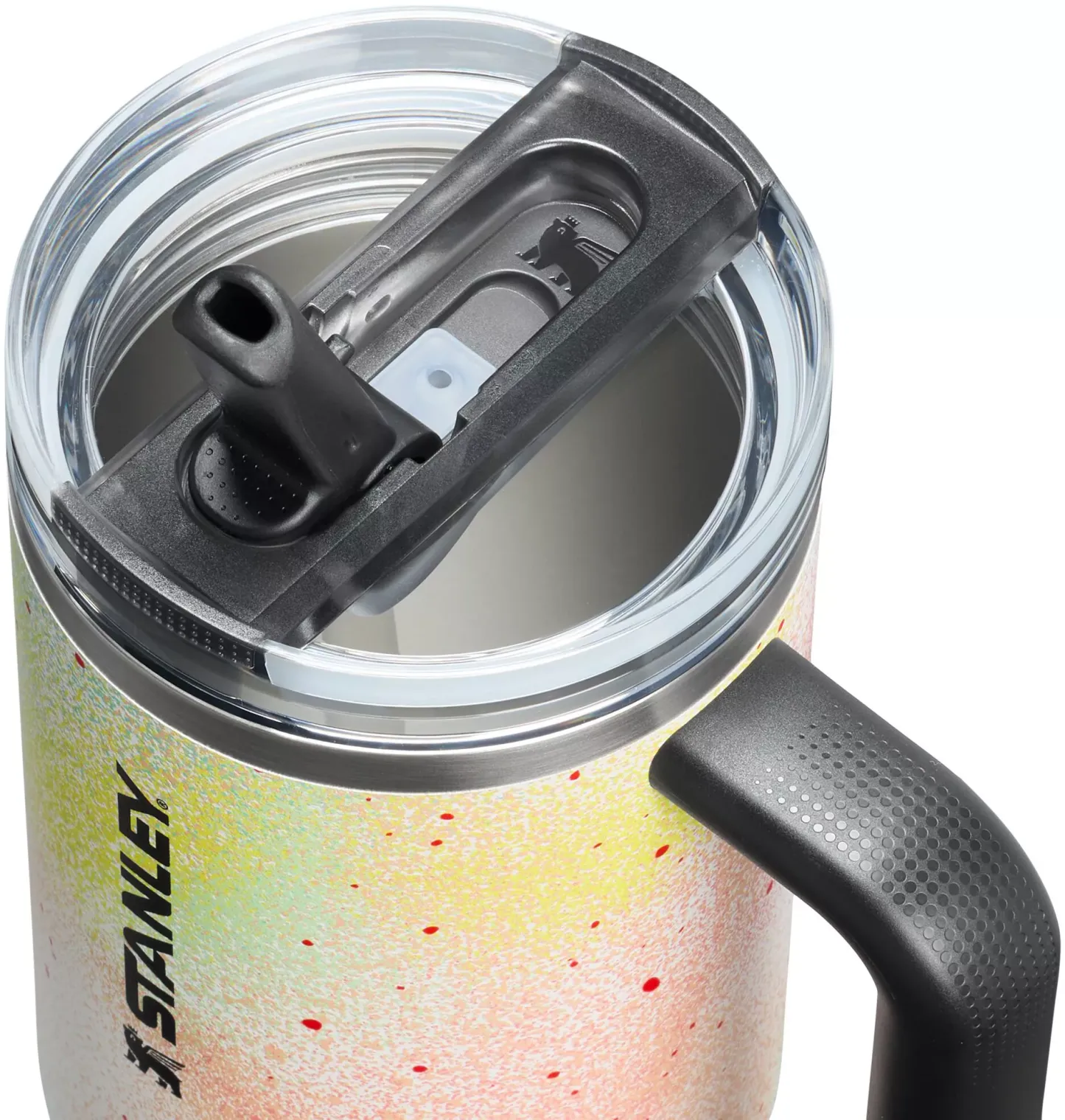 Stanley 40 oz. Quencher ProTour Flip Straw Tumbler - Refresh and Renew