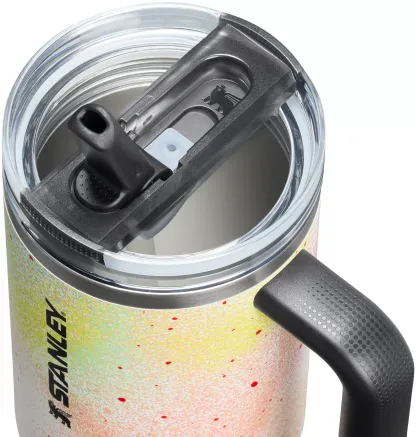 Stanley 40 oz. Quencher ProTour Flip Straw Tumbler - Refresh and Renew