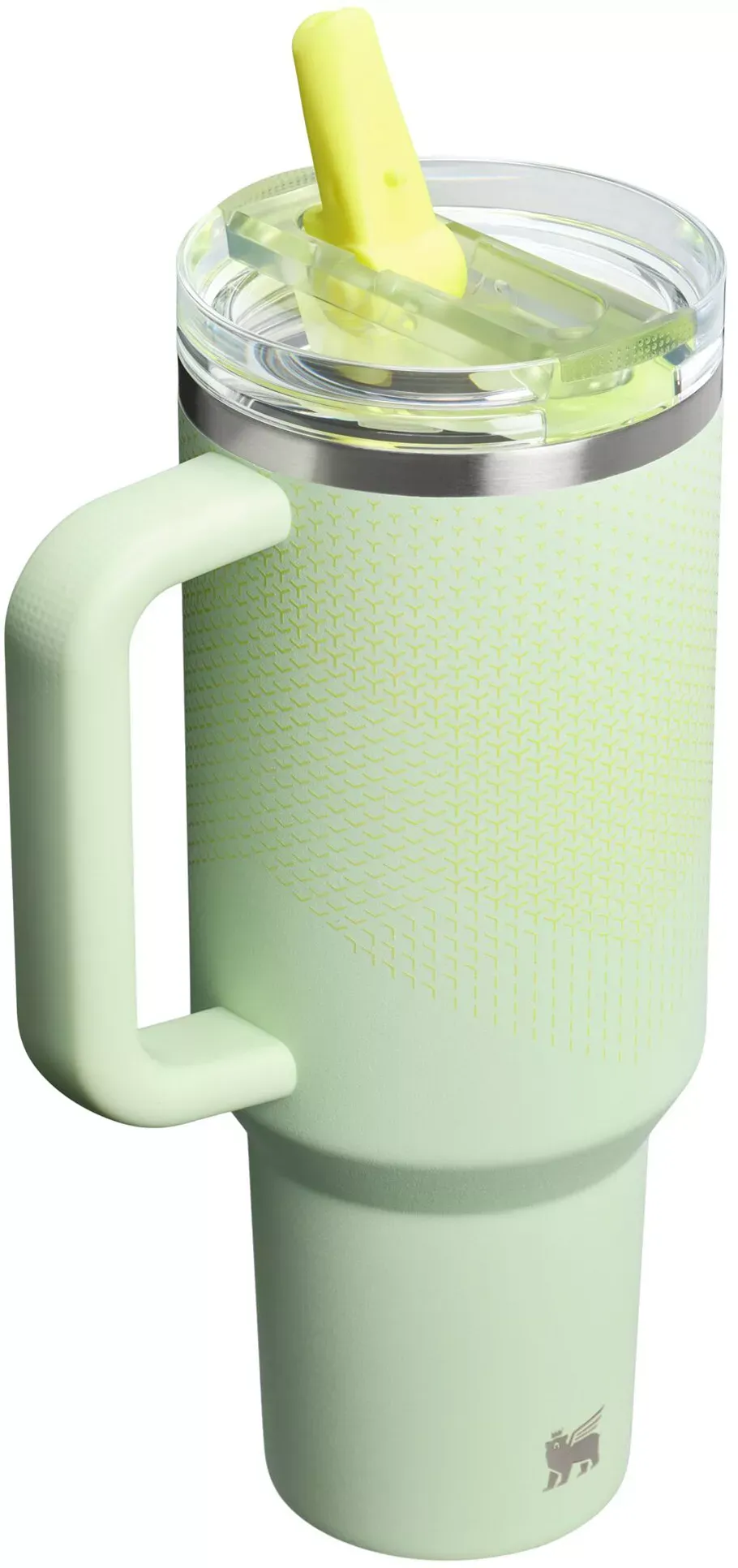Stanley 40 oz. Quencher ProTour Flip Straw Tumbler - Refresh and Renew