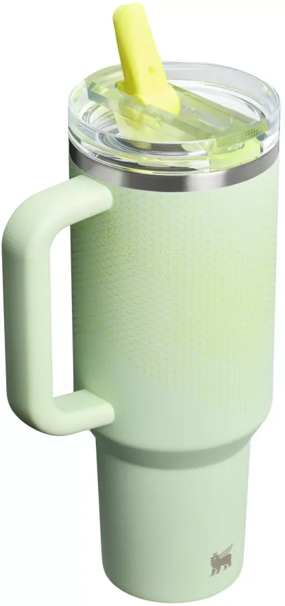 Stanley 40 oz. Quencher ProTour Flip Straw Tumbler - Refresh and Renew