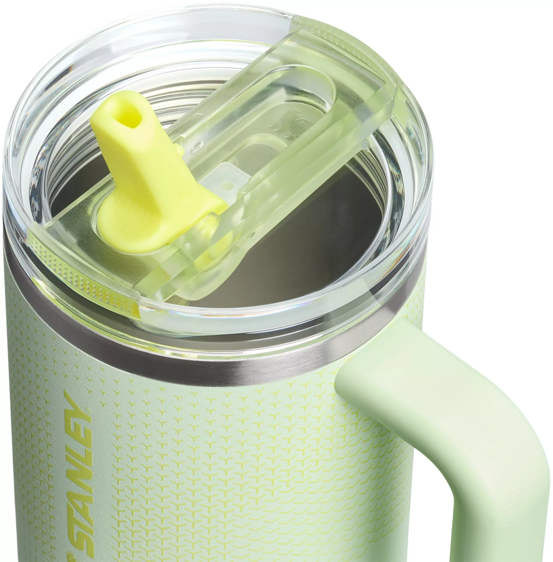 Stanley 40 oz. Quencher ProTour Flip Straw Tumbler - Refresh and Renew