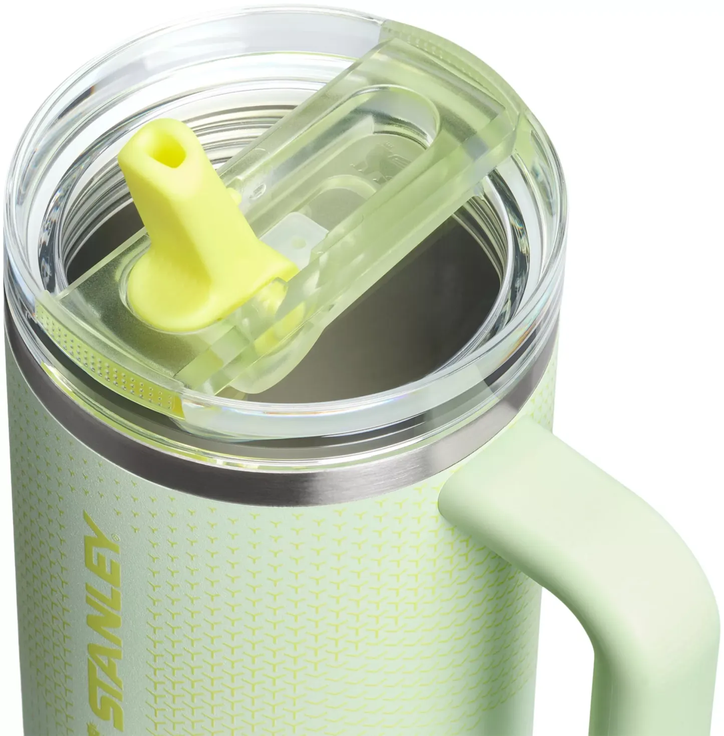 Stanley 40 oz. Quencher ProTour Flip Straw Tumbler - Refresh and Renew