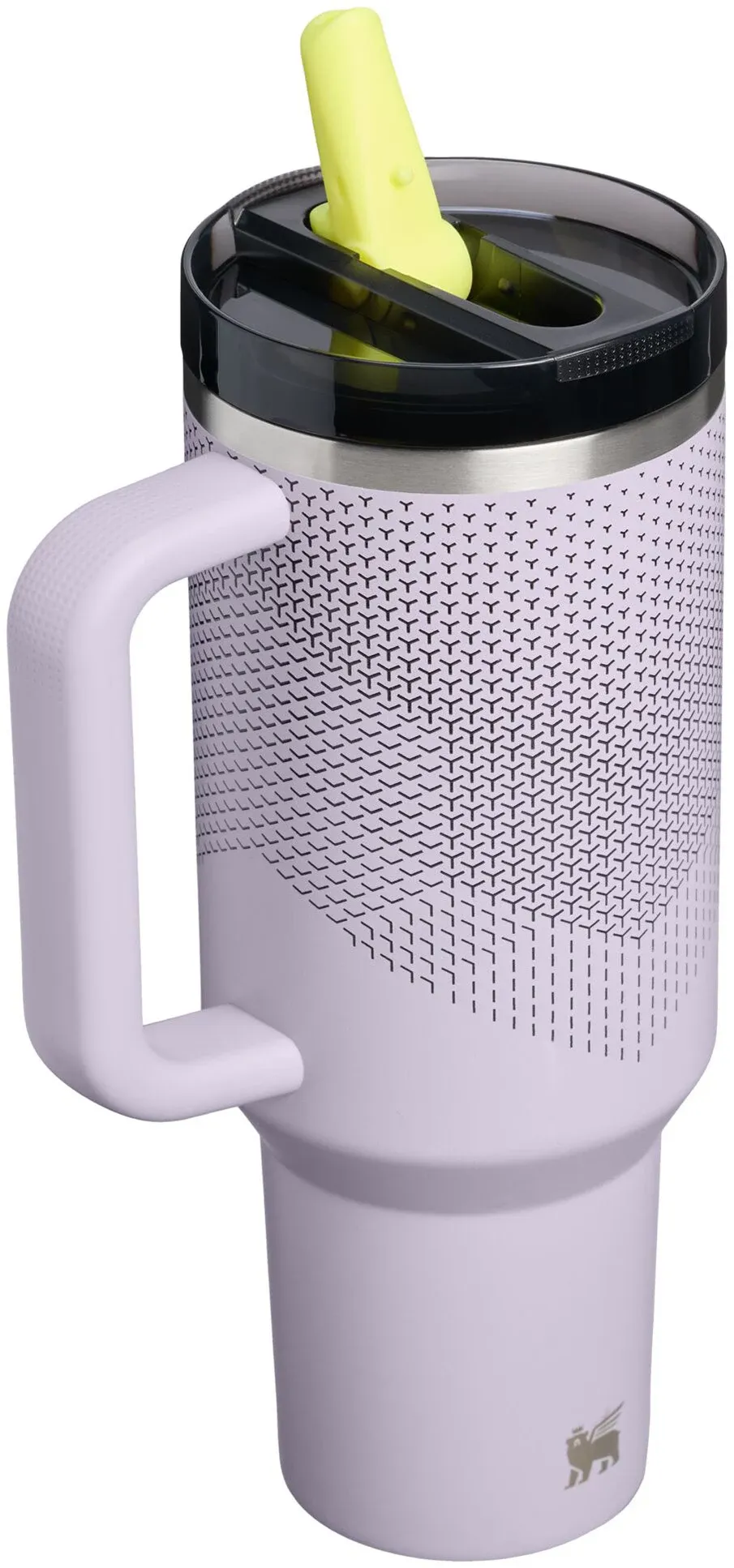 Stanley 40 oz. Quencher ProTour Flip Straw Tumbler - Refresh and Renew