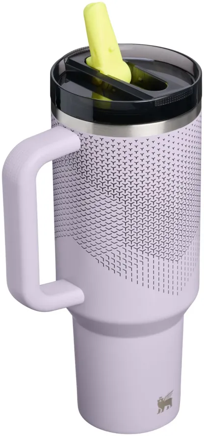 Stanley 40 oz. Quencher ProTour Flip Straw Tumbler - Refresh and Renew