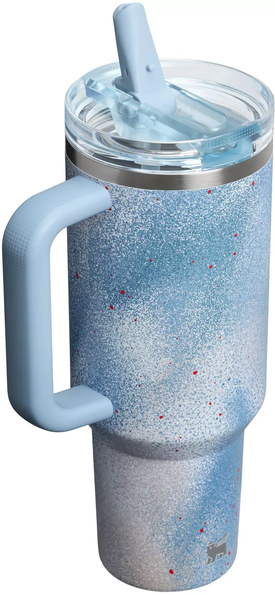 Stanley 40 oz. Quencher ProTour Flip Straw Tumbler - Refresh and Renew