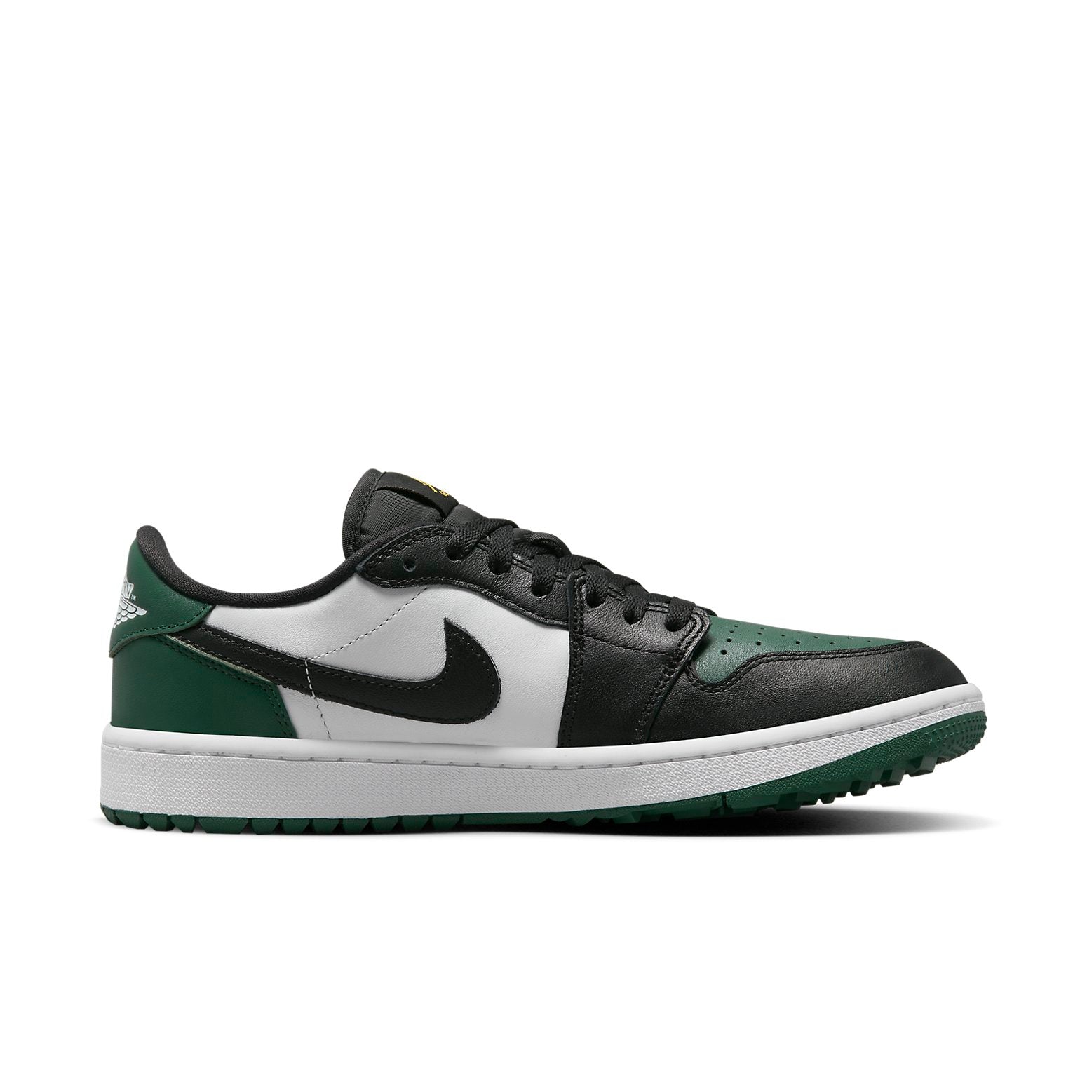 Air Jordan 1 Retro Low Golf 'Noble Green' DD9315-107