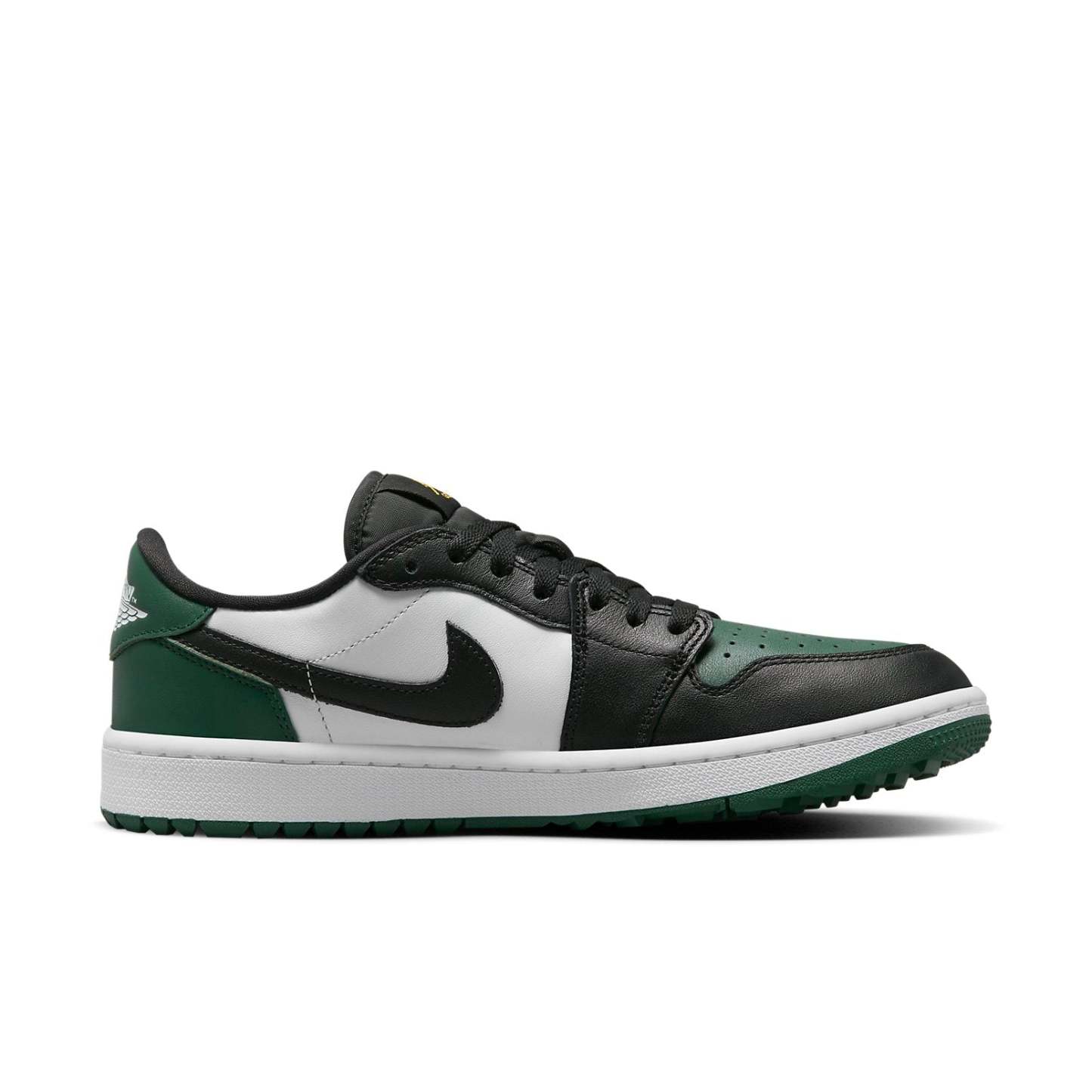 Air Jordan 1 Retro Low Golf 'Noble Green' DD9315-107