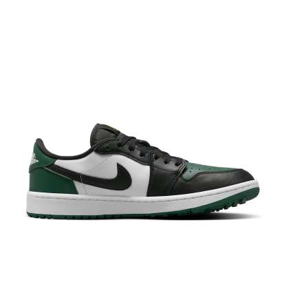 Air Jordan 1 Retro Low Golf 'Noble Green' DD9315-107
