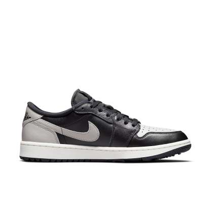 Air Jordan 1 Low Golf 'Shadow' DD9315-001