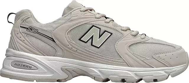 New Bttgalance 530 Shoes