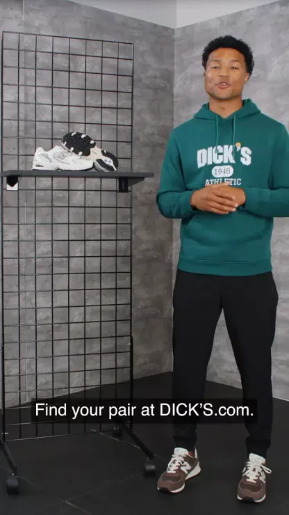 New Bttgalance 530 Shoes