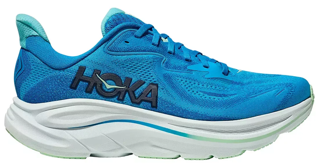HOKA Women's Clifton 10 Running Shoes